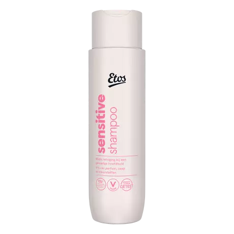 Etos Sensitive Shampoo 300 ML
