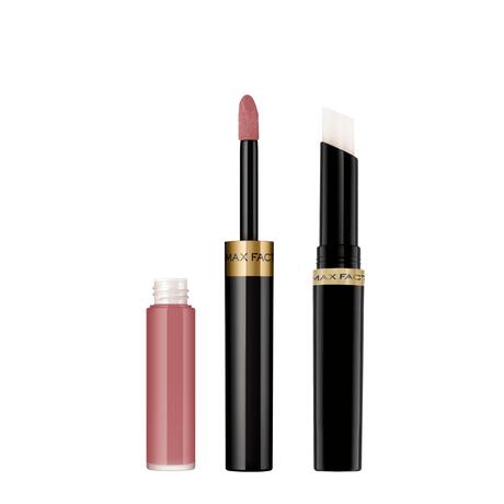 Max Factor Lipfinity Lip Colour 001 Pearly Nude