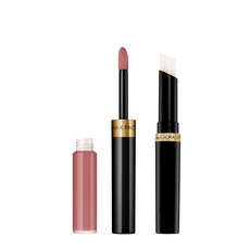 Max Factor Lipfinity Lip Colour 001 Pearly Nude