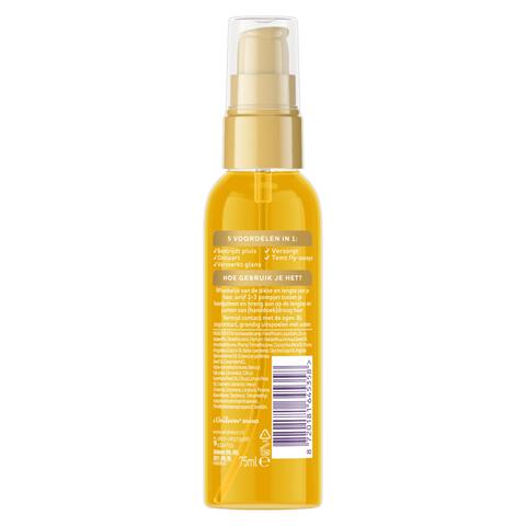 Andrélon Oil & Care 5in1 Serum oil 75 ML