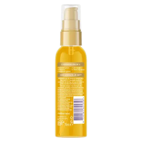 Andrélon Oil & Care 5in1 Serum Oil 75 ML