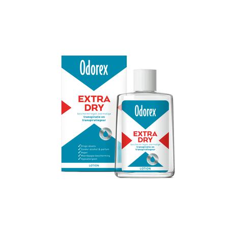 Odorex Extra Dry Lotion 50 ML