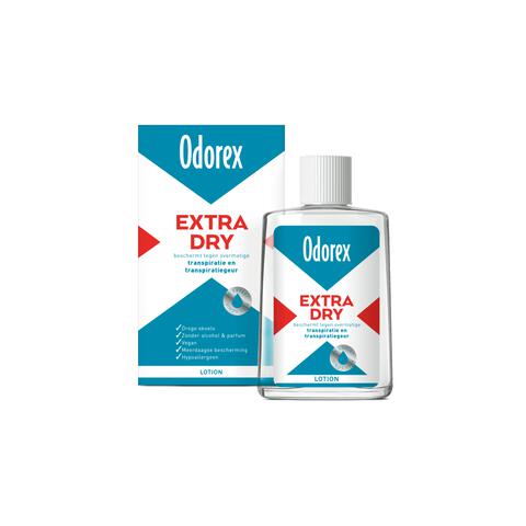 Odorex Extra Dry Lotion 50 ML