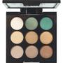 Etos Eyeshadow Palette Gold Envy