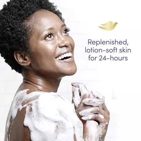 Dove Advanced Care Nourishing Care Douchegel 400 ML