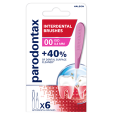 Parodontax Interdentals Ragers – Maat 0