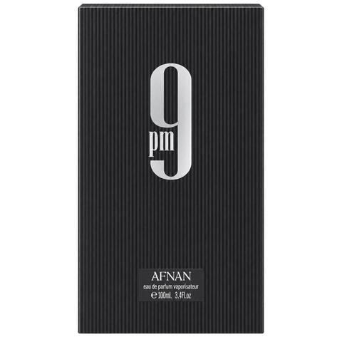 Afnan 9 PM Men EDP 100ml