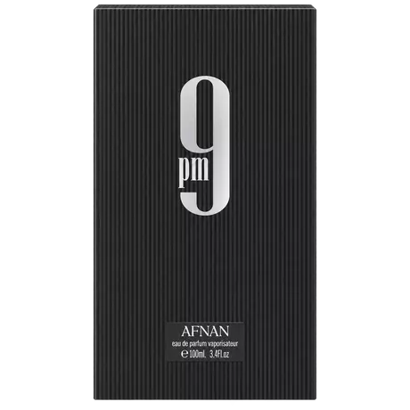 Afnan 9 PM Men EDP 100ml