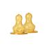 Bibs Bottle Nipple Flesspeen Slow Flow 2 pack&nbsp;