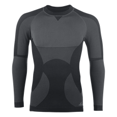 Falcon Thermoshirt Heren Antraciet L