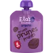Ella's Kitchen Bio Knijpfruit Pruimen 4+ Maanden 70 gram