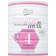Etos Standaard Opvolgmelk 4 800 GR