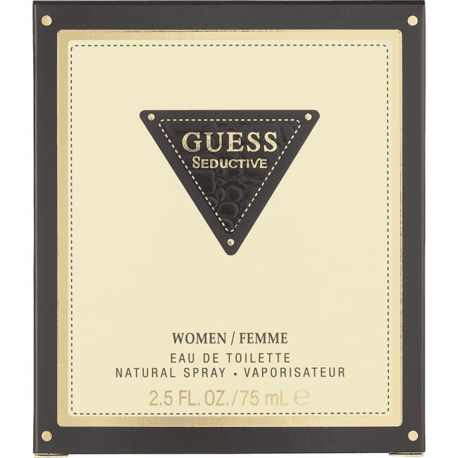 Guess Seductive Women Eau De Toilette