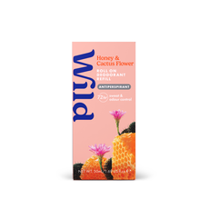 Wild Honey & Cactus Anti-Persipirant Deodorant Roller Refill 50 ML&nbsp;