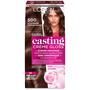 L'Oréal Paris Casting Crème Gloss Haarverf 500 Café Lungo Lichtbruin