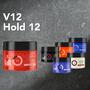 Taft Styling Gel V12 Gel 250 ML