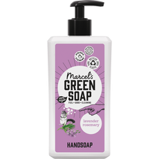 Marcel's Green Soap Lavendel & Rozemarijn Handzeep 500 ML