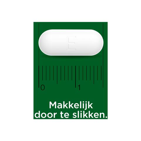 Excedrin Migraine Tabletten