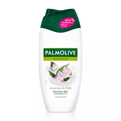 Palmolive Naturals Jasmijn & Melk Douchecrème 250 ML