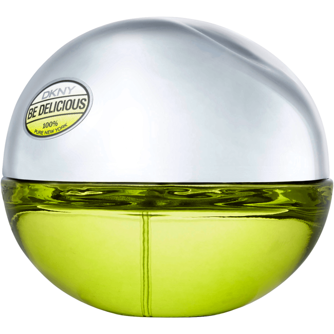 Donna Karran Dkny Be Delicious Women Eau De Parfum 30 Ml Etos