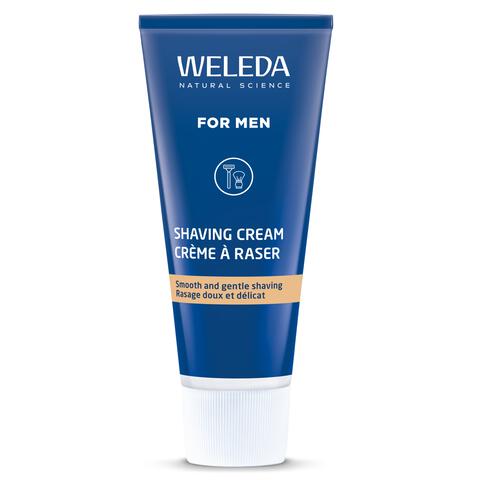 WELEDA Men Scheercrème 75 ML