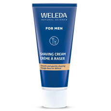 WELEDA Men Scheercrème 75 ML