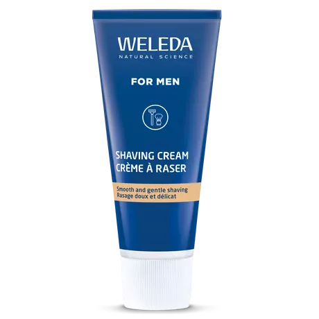 WELEDA Men Scheercrème 75 ML