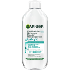 Garnier Micellair Salicylic Reinigingswater 400 ML
