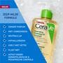CeraVe Hydraterende Schuimende Reinigingsolie 236 ML