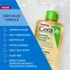 CeraVe Hydraterende Schuimende Reinigingsolie 236 ML