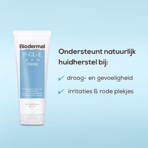 Biodermal P-CL-E Dagcrème 100 ML
