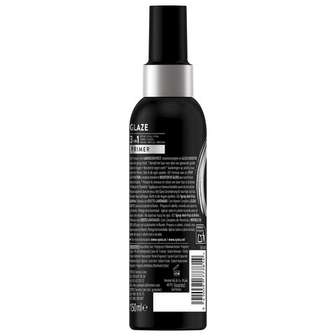 Syoss Glaze Primer 150 ML
