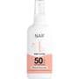 Naïf Baby & Kids Zonnebrand Spray SPF50 175 ML