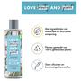 Love Beauty And Planet Coconut Water & Mimosa Flower Douchegel 400 ML