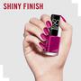Rimmel London 60 Seconds Super Shine Nagellak 340 Berries And Cream