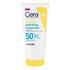 CeraVe Onzichtbare Hydraterende Zonnebrandcrème SPF50 177 ML