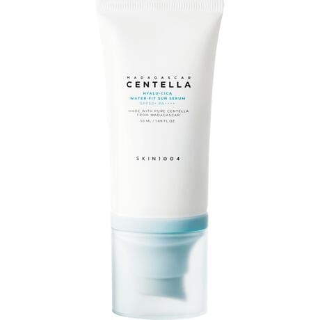 SKIN1004 Madagascar Centella Hyalu-Cica Water-Fit Sun Serum 50 ML