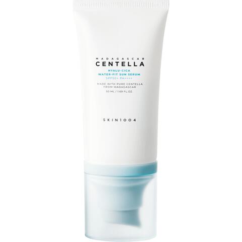 SKIN1004 Madagascar Centella Hyalu-Cica Water-Fit Sun Serum 50 ML