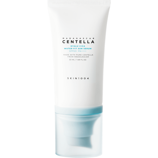 SKIN1004 Madagascar Centella Hyalu-Cica Water-Fit Sun Serum 50 ML