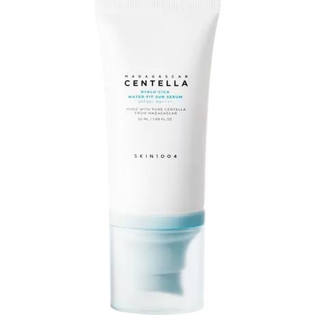 SKIN1004 Madagascar Centella Hyalu-Cica Water-Fit Sun Serum 50 ML
