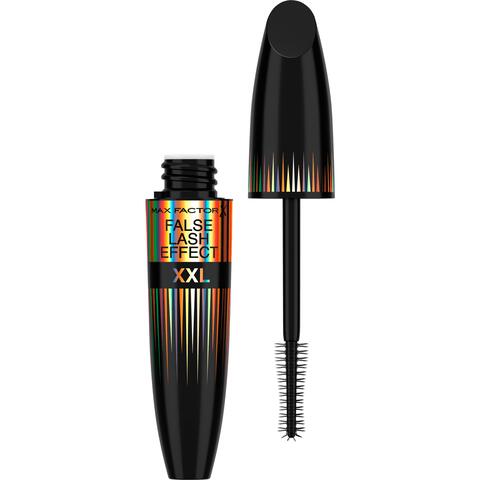 Max Factor False Lash Effect XXL Mascara Blister 001 Black