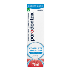 Parodontax Complete Protection Extra Fresh Tandpasta - 75 ML