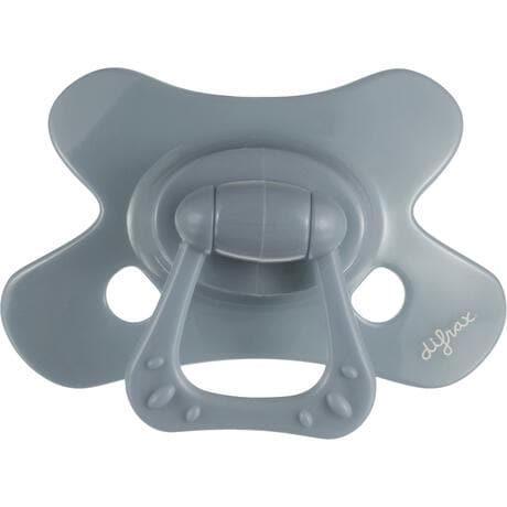 Difrax Fopspeen Natural 6M+ Uni Stone