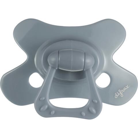 Difrax Fopspeen Natural 6M+ Uni Stone