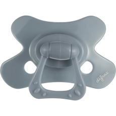 Difrax Fopspeen Naturel Uni Stone 6 Maanden