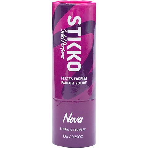 STIKKO Solid Perfume NOVA