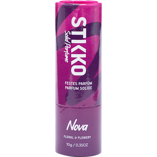 STIKKO Solid Perfume NOVA