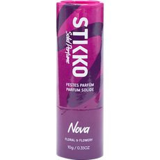 STIKKO Solid Perfume NOVA