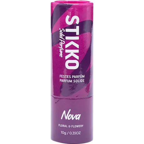 STIKKO Solid Perfume NOVA