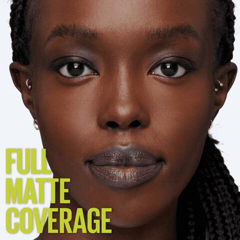 Maybelline New York SuperStay 30H Active Wear Concealer 65 Deep Bronze 10 ML